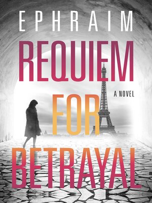 cover image of Requiem for Betrayal